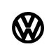 sticker VW 1