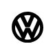 sticker VW 1