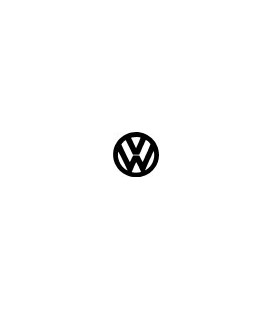 sticker VW 1