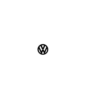 sticker VW 1