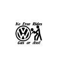 sticker VW 6