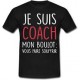 Je suis coach