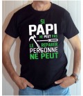 Si papi ne peut pas personne peut