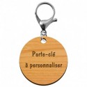 Porte Clefs